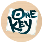one-key