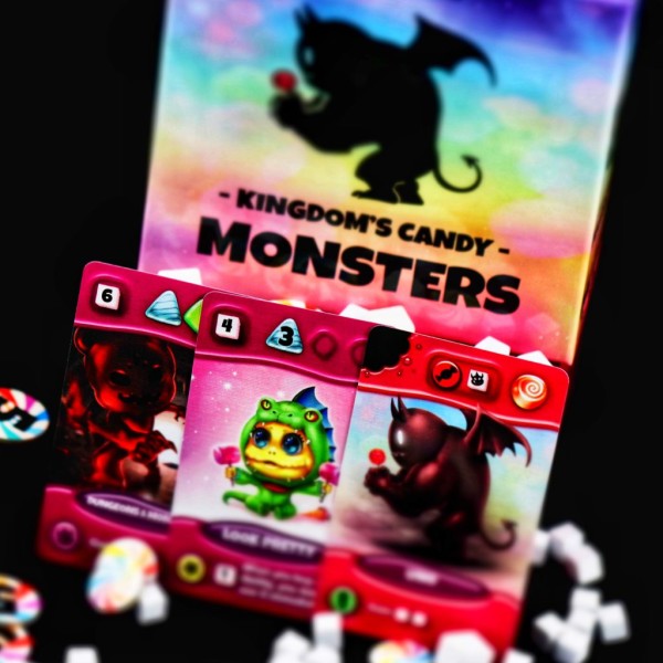 Kingdoms-Candy-Monster-carte