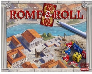 rome-roll