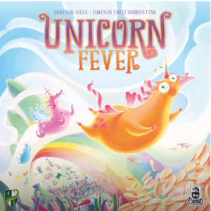 unicorn-fever