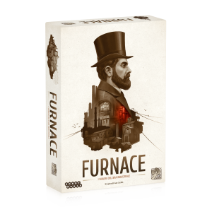 3D_Furnace