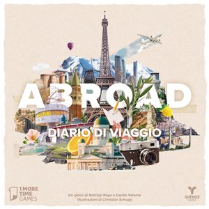 Abroad: il brutto anatroccolo che diventa un cigno