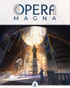 Opera Magna: Costruisci il Duomo di Firenze