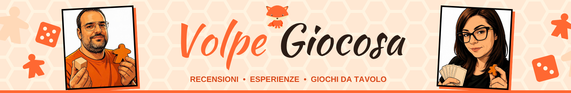 Volpe Giocosa